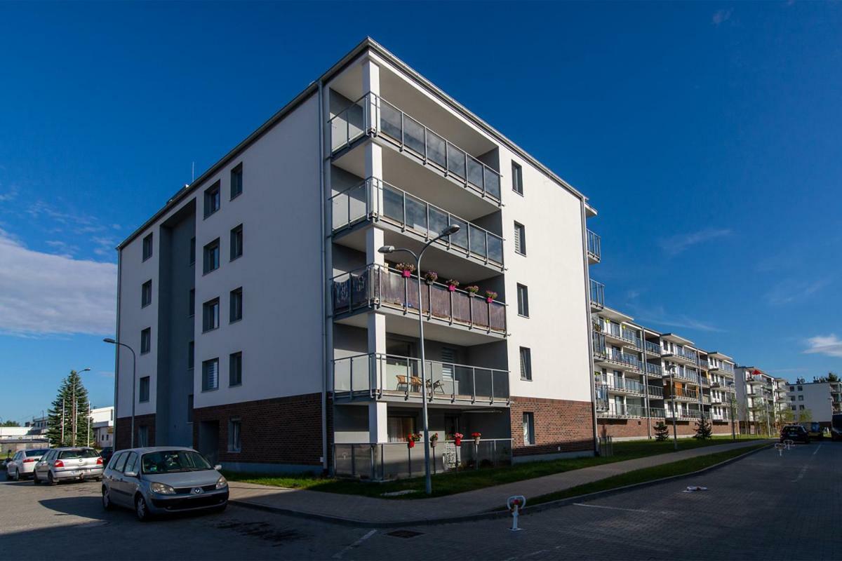 Bezowe Love Olsztyn  Dış mekan fotoğraf
