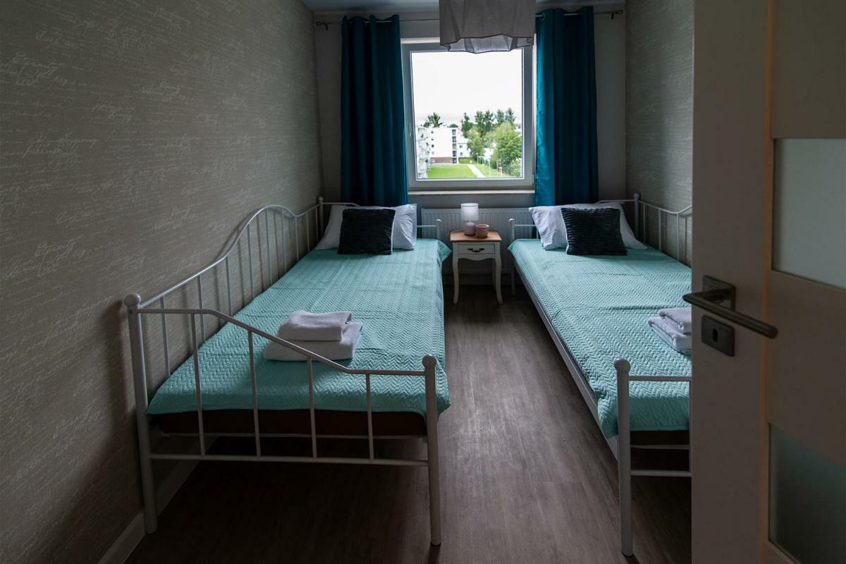 Bezowe Love Olsztyn  Dış mekan fotoğraf
